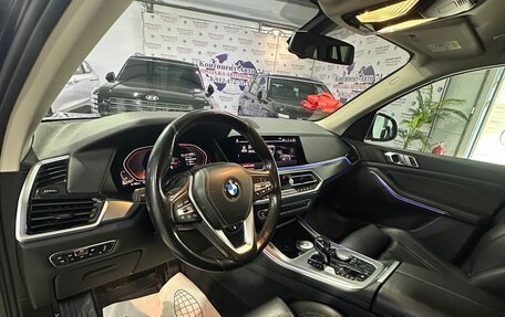BMW X5, 2019 год, 5 200 000 рублей, 6 фотография