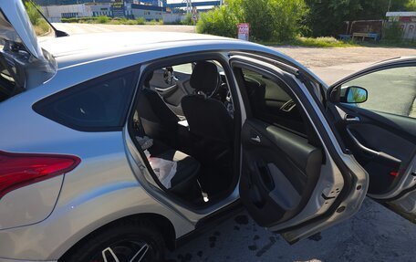 Ford Focus III, 2012 год, 800 000 рублей, 4 фотография