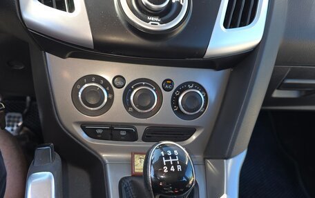 Ford Focus III, 2012 год, 800 000 рублей, 6 фотография