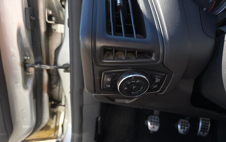 Ford Focus III, 2012 год, 800 000 рублей, 11 фотография