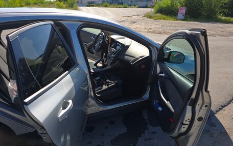 Ford Focus III, 2012 год, 800 000 рублей, 9 фотография