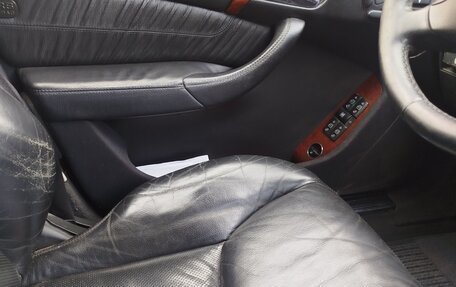 Mercedes-Benz S-Класс, 2003 год, 680 000 рублей, 16 фотография