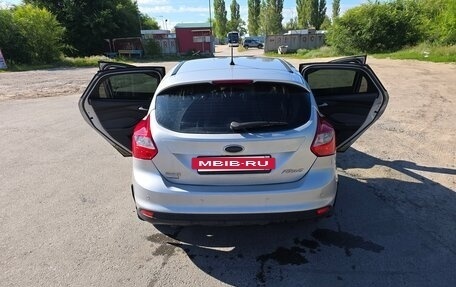 Ford Focus III, 2012 год, 800 000 рублей, 2 фотография