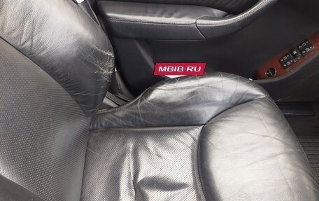 Mercedes-Benz S-Класс, 2003 год, 680 000 рублей, 11 фотография