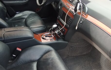 Mercedes-Benz S-Класс, 2003 год, 680 000 рублей, 19 фотография