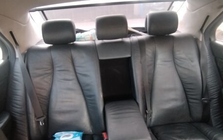 Mercedes-Benz S-Класс, 2003 год, 680 000 рублей, 21 фотография