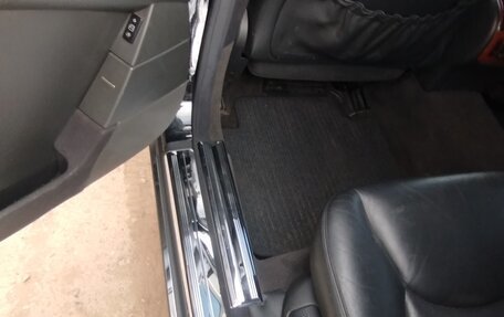 Mercedes-Benz S-Класс, 2003 год, 680 000 рублей, 29 фотография