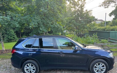 BMW X5, 2018 год, 4 000 000 рублей, 7 фотография