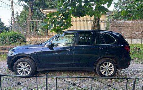 BMW X5, 2018 год, 4 000 000 рублей, 10 фотография