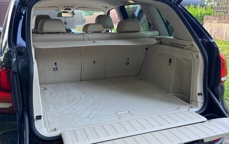 BMW X5, 2018 год, 4 000 000 рублей, 11 фотография
