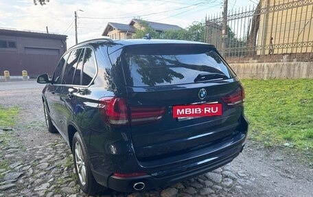 BMW X5, 2018 год, 4 000 000 рублей, 9 фотография