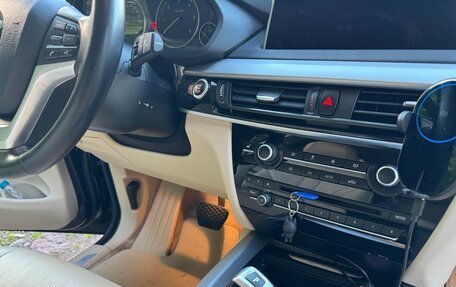 BMW X5, 2018 год, 4 000 000 рублей, 14 фотография