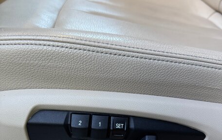 BMW X5, 2018 год, 4 000 000 рублей, 16 фотография