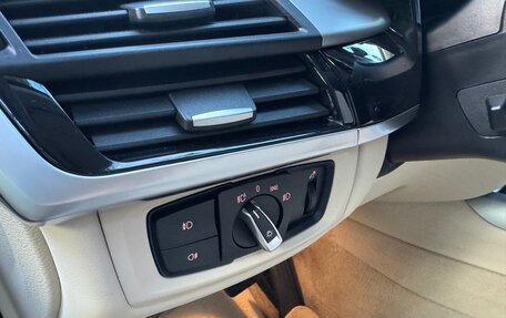 BMW X5, 2018 год, 4 000 000 рублей, 21 фотография