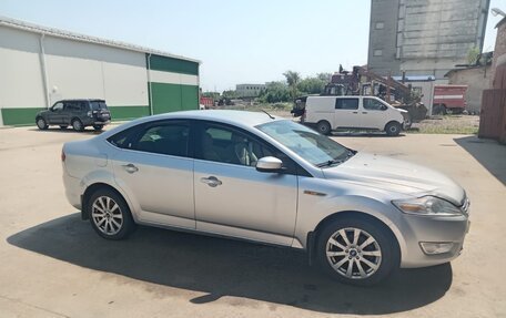Ford Mondeo IV, 2008 год, 480 000 рублей, 3 фотография