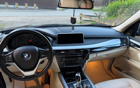 BMW X5, 2018 год, 4 000 000 рублей, 19 фотография