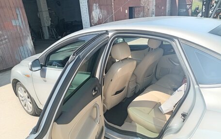 Ford Mondeo IV, 2008 год, 480 000 рублей, 4 фотография