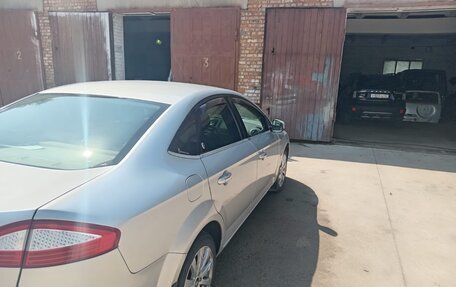Ford Mondeo IV, 2008 год, 480 000 рублей, 2 фотография