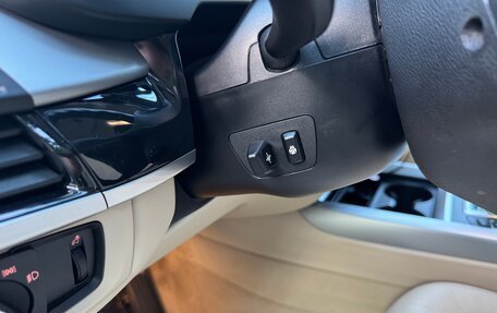 BMW X5, 2018 год, 4 000 000 рублей, 20 фотография