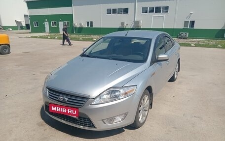 Ford Mondeo IV, 2008 год, 480 000 рублей, 6 фотография
