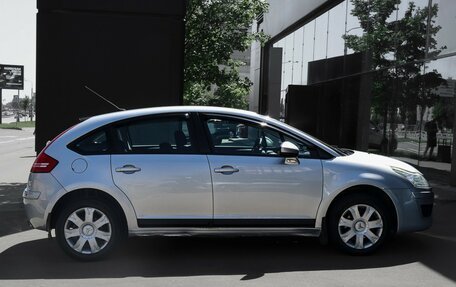 Citroen C4 II рестайлинг, 2011 год, 547 000 рублей, 4 фотография