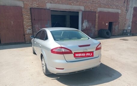 Ford Mondeo IV, 2008 год, 480 000 рублей, 7 фотография