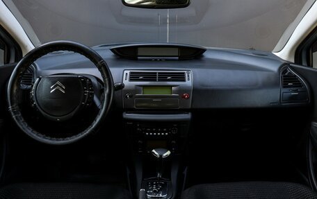 Citroen C4 II рестайлинг, 2011 год, 547 000 рублей, 11 фотография