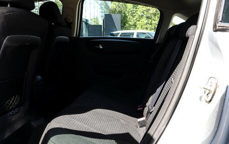 Citroen C4 II рестайлинг, 2011 год, 547 000 рублей, 10 фотография