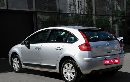 Citroen C4 II рестайлинг, 2011 год, 547 000 рублей, 7 фотография