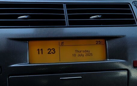 Citroen C4 II рестайлинг, 2011 год, 547 000 рублей, 16 фотография