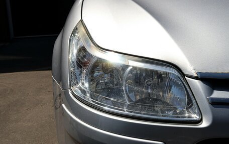 Citroen C4 II рестайлинг, 2011 год, 547 000 рублей, 20 фотография