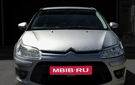 Citroen C4 II рестайлинг, 2011 год, 547 000 рублей, 2 фотография