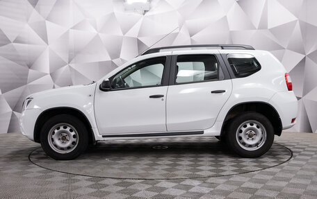 Nissan Terrano III, 2014 год, 1 035 000 рублей, 2 фотография