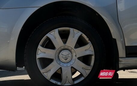 Citroen C4 II рестайлинг, 2011 год, 547 000 рублей, 19 фотография