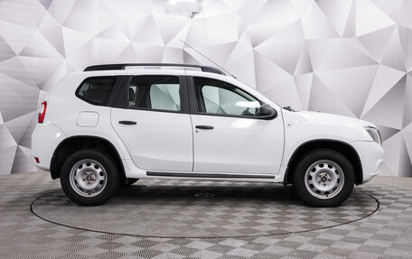 Nissan Terrano III, 2014 год, 1 035 000 рублей, 6 фотография