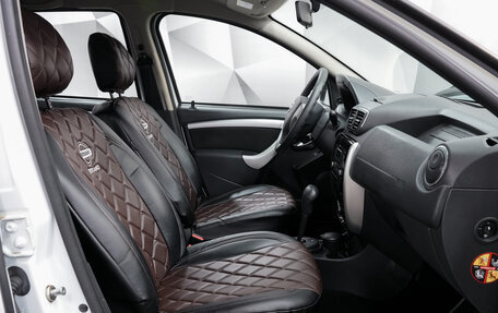 Nissan Terrano III, 2014 год, 1 035 000 рублей, 12 фотография