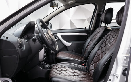 Nissan Terrano III, 2014 год, 1 035 000 рублей, 10 фотография