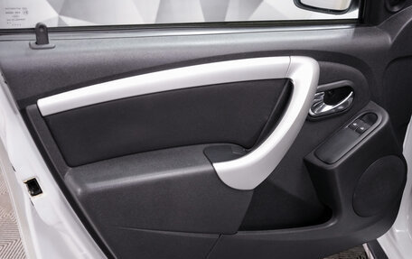 Nissan Terrano III, 2014 год, 1 035 000 рублей, 16 фотография