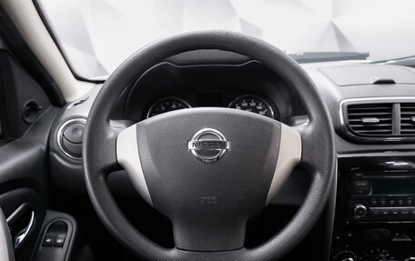 Nissan Terrano III, 2014 год, 1 035 000 рублей, 14 фотография