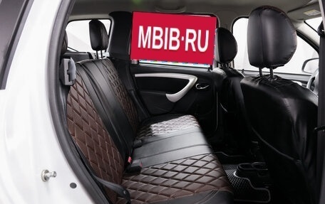 Nissan Terrano III, 2014 год, 1 035 000 рублей, 13 фотография