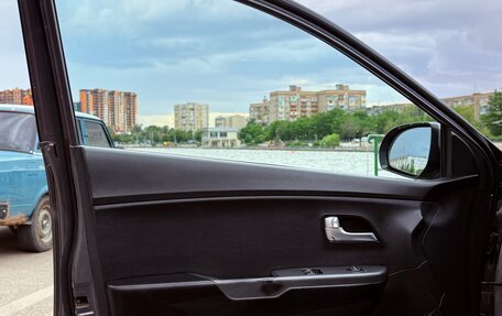 KIA Rio III рестайлинг, 2015 год, 1 050 000 рублей, 7 фотография