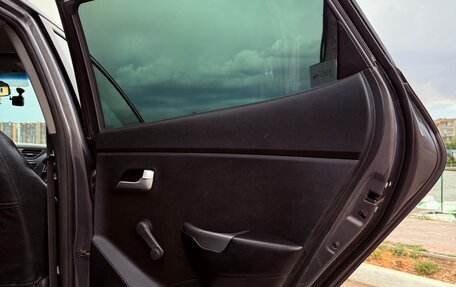 KIA Rio III рестайлинг, 2015 год, 1 050 000 рублей, 9 фотография