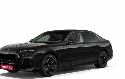 BMW 7 серия, 2025 год, 25 129 900 рублей, 1 фотография
