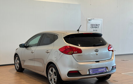 KIA cee'd III, 2013 год, 1 070 000 рублей, 7 фотография