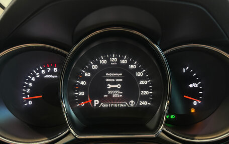 KIA cee'd III, 2013 год, 1 070 000 рублей, 11 фотография