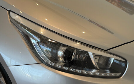 KIA cee'd III, 2013 год, 1 070 000 рублей, 15 фотография