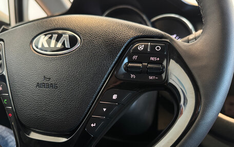 KIA cee'd III, 2013 год, 1 070 000 рублей, 13 фотография