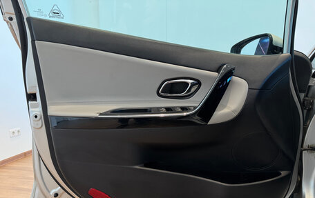 KIA cee'd III, 2013 год, 1 070 000 рублей, 17 фотография