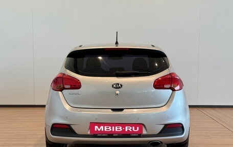 KIA cee'd III, 2013 год, 1 070 000 рублей, 6 фотография