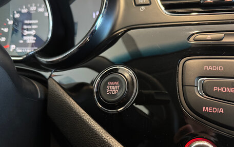 KIA cee'd III, 2013 год, 1 070 000 рублей, 25 фотография